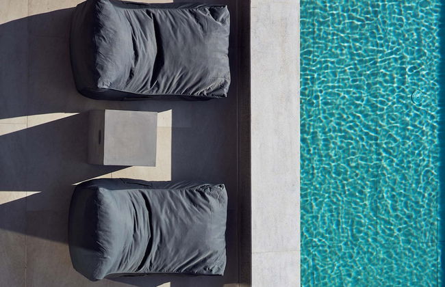 Omnia Villa I - Heated Pool Stunning Seaview - Foto 75