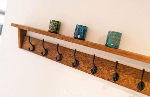 The Stables Cottage, Aboyne, Peaceful Stay in Royal Deeside - Photo 33