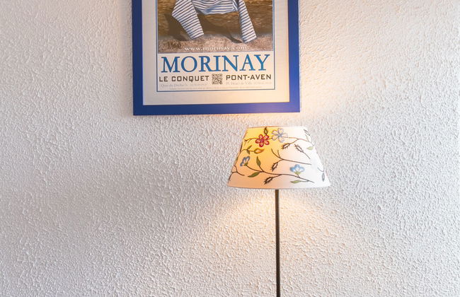 Ty Coz ar Mor - Foto 11