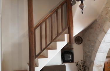 Koutouloufari Cosy Cretan Cottage - Foto 32