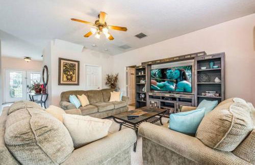 Enchanted Villa Oasis - Foto 29