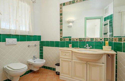 Villa Paradiso - Foto 44