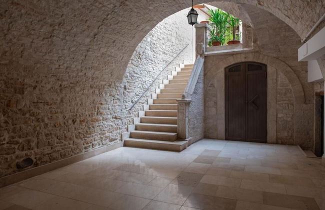 Arco Miraglia Suite - Apulia Houses & Flats - Foto 41