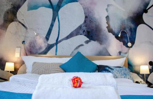 HOMELY STAY Studio 5 - Trendy Self-Check-In Stay in Munich - Foto 10