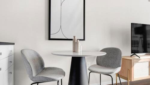 Downtown 1BR w Luxury Amenities Rooftop Views BOS-502 - Foto 4, Other