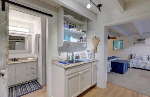 Nantucket Cottage with Fishing Dock and Sunsets - Foto 16