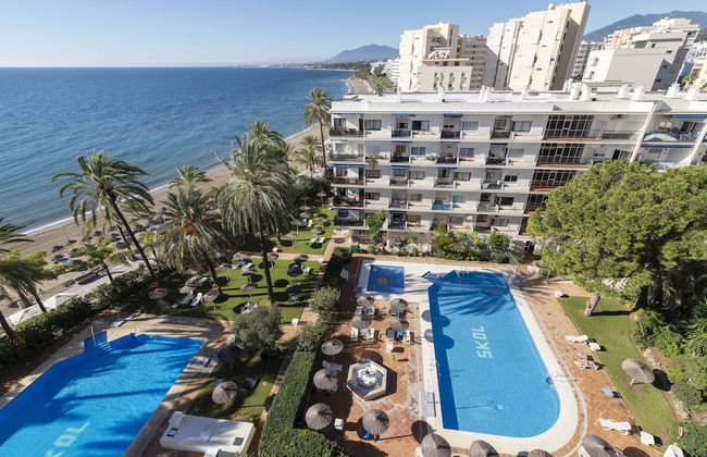 Skol Sea Views Apartments - Photo 89