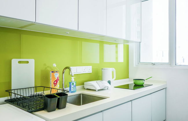 Penang Straits Garden Georgetown - Foto 60