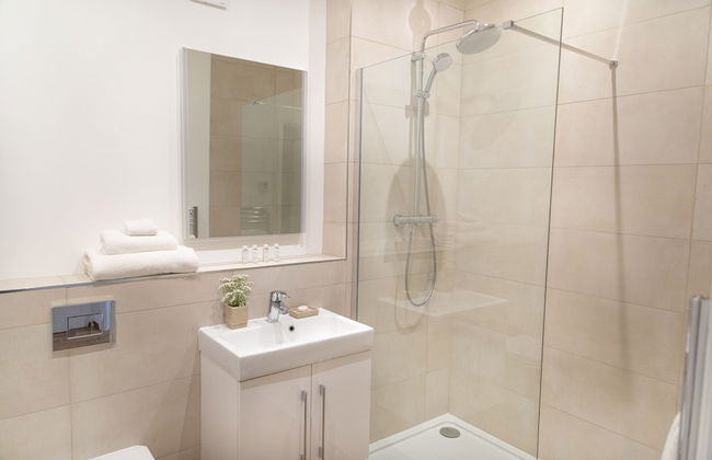 Citystay Living - Franklin House - Foto 14