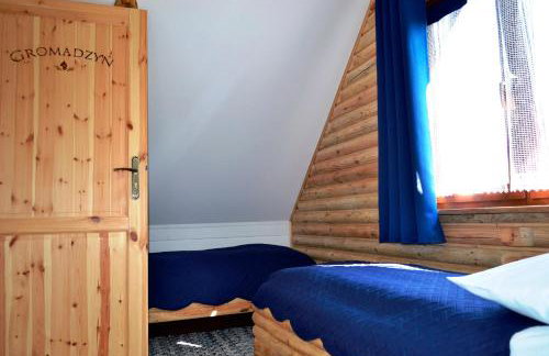 Bies Czadowy Zakątek - Foto 19