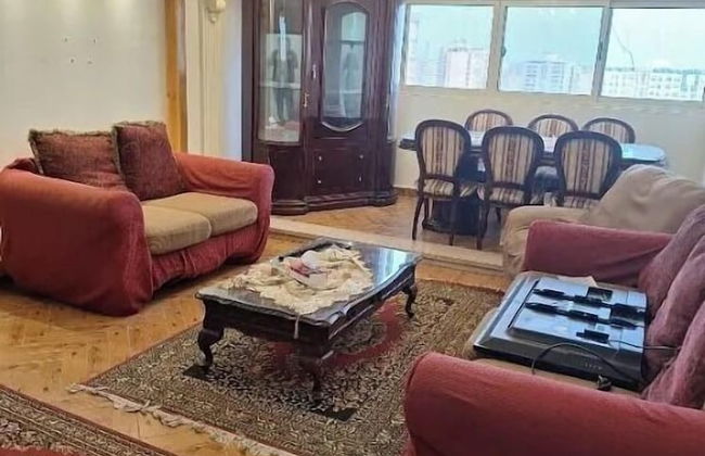 Apartment in Downtown - Foto 1