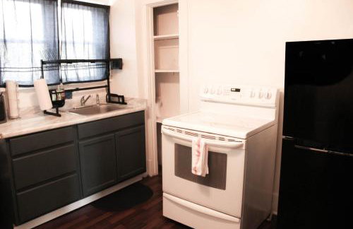 Comfy and Spacious 3 BR - Easy City Access - Foto 9