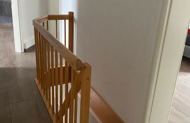 Villa Mariensiel 5 Schlafzimmer 2 Etagen - Foto 31