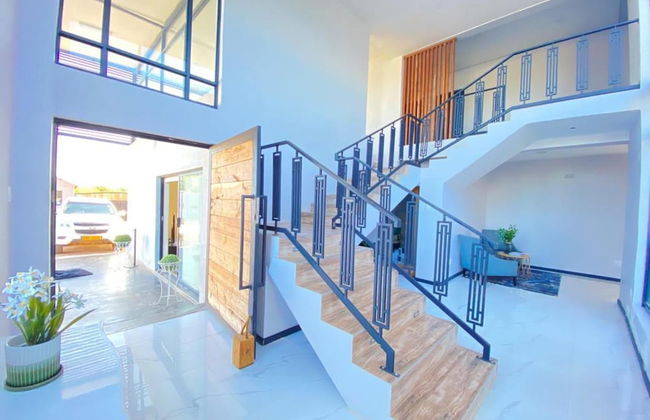 Stunning Lotshe Suite - 2207 - Foto 7