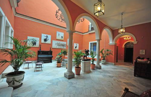 Los Corceles Casa Palacio - Foto 18