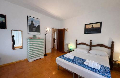 Villa just steps from the sea-Garden & Relax - Foto 13