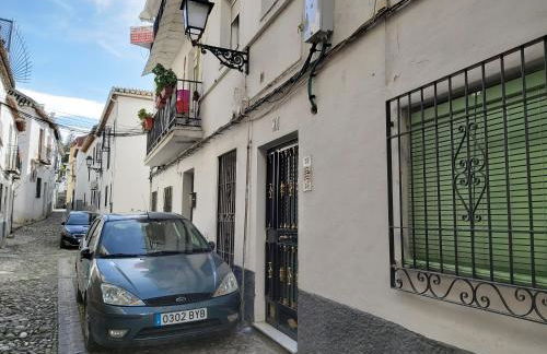 Apartamento Albaycin Granada - Foto 16