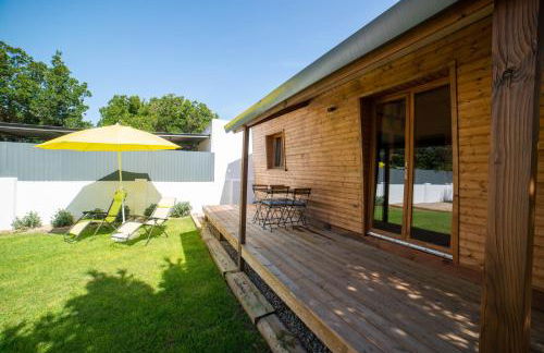 Chalet d'Aroeira - Foto 6