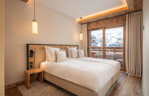 Apartment Ishora Méribel - by EMERALD STAY - Foto 22