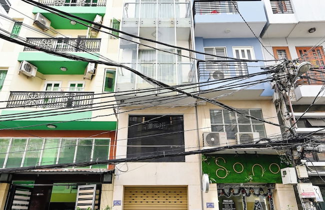 Huyen Homestay - Foto 33