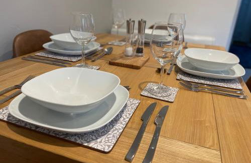 Cosy 2 bed period town cottage - North Walsham - Foto 52