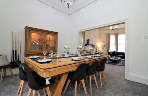 10 Bedrooms Pool Table Garden Piano - Foto 9