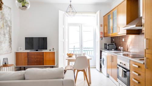 Setúbal Downtown 1 - Foto 2