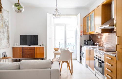 Setúbal Downtown 1 - Foto 2