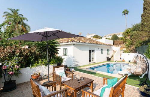 Casa ideal entre Mijas y Fuengirola - Photo 1