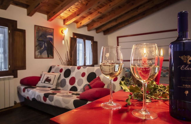 Cozy Mansion in Torrecilla en Cameros With Mountain View - Foto 7