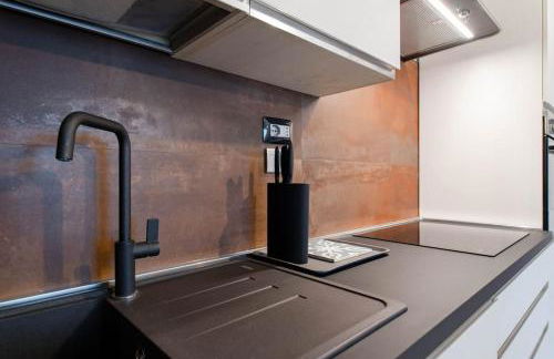 Appartamento comodo a Mirafiori - Santorelli Home - Foto 36