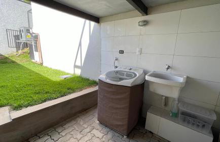 Recanto Cajarana Atibaia - piscina aquecida, linda vista - Foto 66