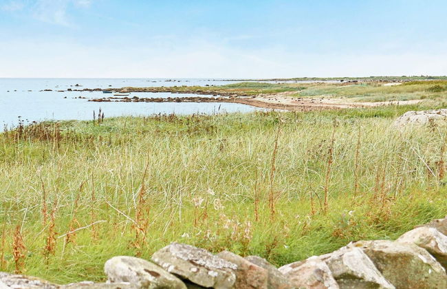 4 Star Holiday Home in Falkenberg - Foto 14