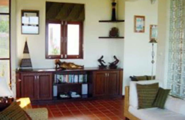 3 Bedroom Sea View Villa Kai Muk SDV126-By Samui Dream Villas - Foto 12