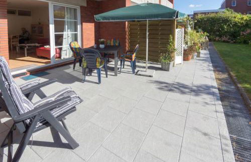 Ferienwohnung Fresena - Foto 17