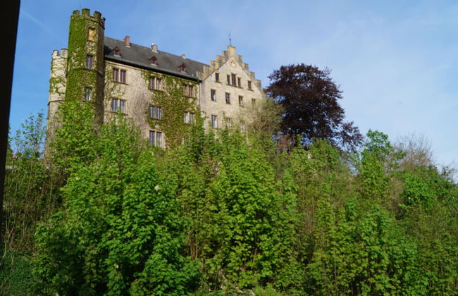 Wohnen am Schlossberg - Foto 25