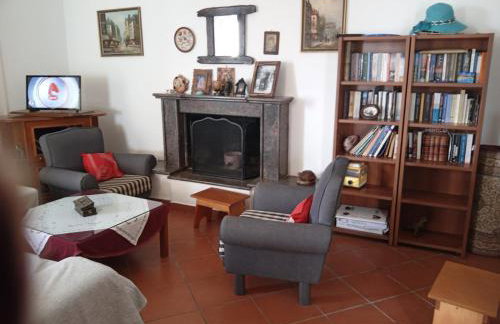 Villa Tsiggos - Foto 3