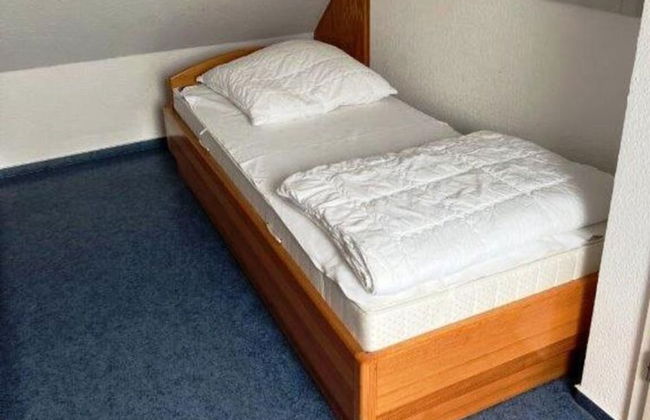 House Near Baltic Sea in Zingst With Terrace - Foto 3