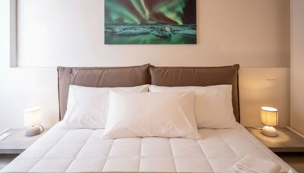 HouseImperia - Foto 4, Habitación