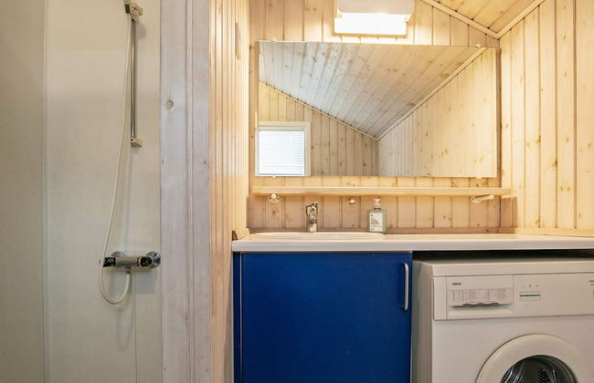 6 Person Holiday Home in Ebberup-by Traum - Foto 8