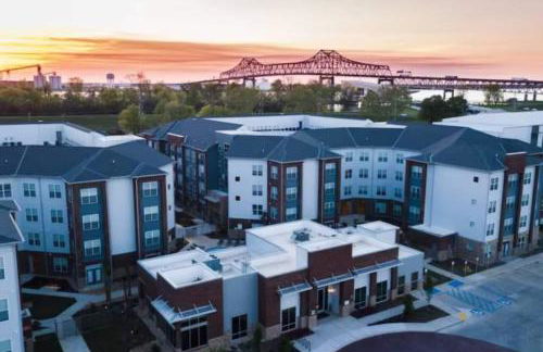 #2107 - 2 bedroom, LSU Stadium, sleeps 6 - Foto 14