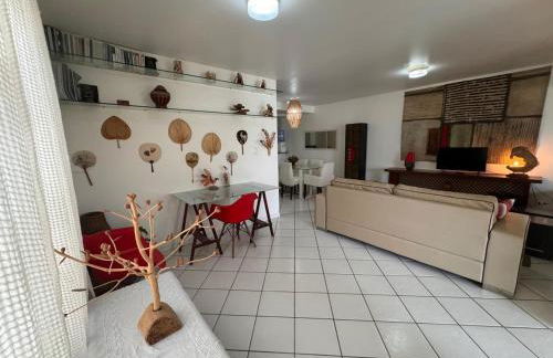 Casa duplex beira mar em Maceió, praia de Ipioca - Foto 27