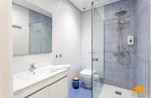 Apartamento El Patio by Cadiz Time - Foto 13