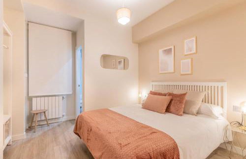 Recién reformado junto a metro San Mamés - Foto 4