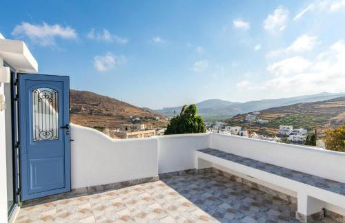 Anemona Tinos - Foto 15