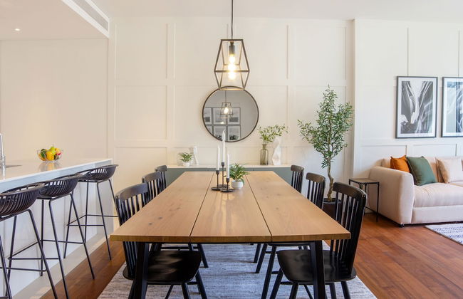 Nasma Luxury Stays - City Walk - Photo 60