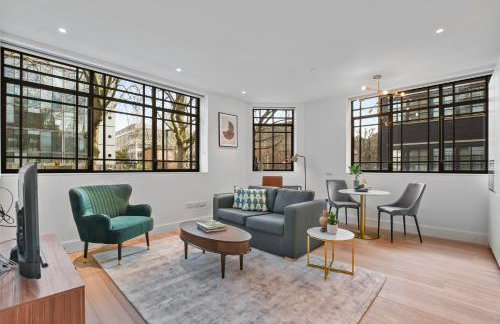Whitfield Street Residences by Aeria Apartments - Photo 1