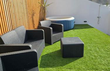 Azure Sunset - Photo 26