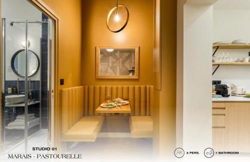 Beauquartier - Marais Pastourelle - Foto 8