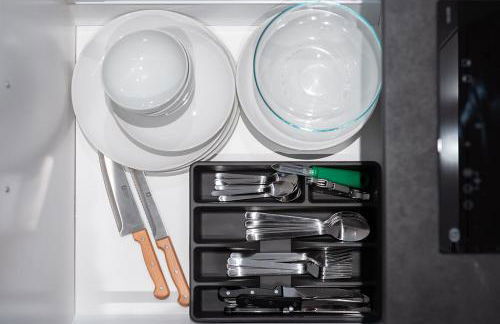 Le Jaune Girasol - Résidence Mariotte - Foto 26